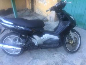 Yamaha neo  - Motos - Vila Leopoldina, Duque de Caxias | OLX