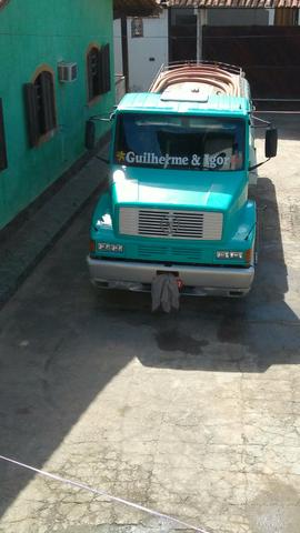 Caminhão pipa d'água  - Caminhões, ônibus e vans - Rio do Ouro, São Gonçalo | OLX