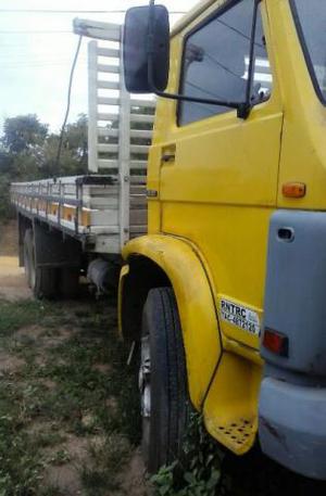 Caminhão vw  - Caminhões, ônibus e vans - Grande Rio, Itaboraí | OLX