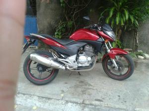 Cb  - Motos - Tauá, Rio de Janeiro | OLX