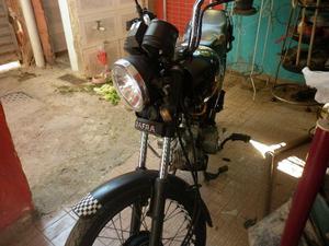 Dafra Super 50 cc C/ todas as notas e manual,  - Motos - Bangu, Rio de Janeiro | OLX