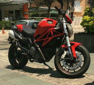 Ducati Monster  - Motos - Tijuca, Rio de Janeiro | OLX