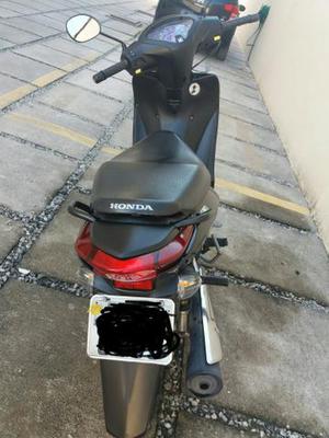 Honda Biz  - Motos - Recreio, Rio das Ostras | OLX