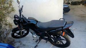 Honda CG Fan 125cc vistoriada  - Motos - Guia De Pacobaíba, Magé, Rio de Janeiro | OLX