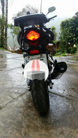 Honda Cb, mais acessórios,  - Motos - Debossan, Nova Friburgo | OLX