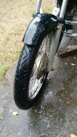 Honda fan  - Motos - Tamoios, Cabo Frio, Rio de Janeiro | OLX