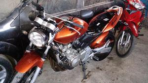 Hornet 600f /  linda,  - Motos - Chatuba, Mesquita | OLX