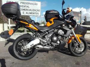 Kawasaki Versys City 650 ABS,  - Motos - Copacabana, Rio de Janeiro | OLX