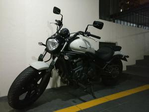 Kawasaki Vulcan S Branca,  - Motos - Laranjeiras, Rio de Janeiro | OLX