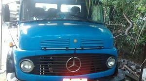 Mercedes Benz - Caminhões, ônibus e vans - Ponte Preta, Itaguaí | OLX