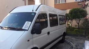 Renault Master /Oportunidade de única /Carro impecável /não perca - Caminhões, ônibus e vans - Todos Os Santos, Rio de Janeiro | OLX