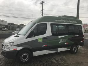 Sprinter 415 muito nova, a mais barata do Brasil!! - Caminhões, ônibus e vans - Barra da Tijuca, Rio de Janeiro | OLX