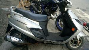 Suzuki Burgman  - Motos - Riachuelo, Rio de Janeiro | OLX