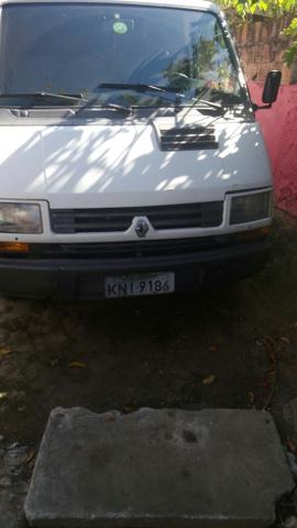 Vendo - Caminhões, ônibus e vans - Santo Elias, Mesquita | OLX