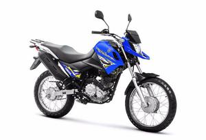 Yamaha Xtz Crosser  - Zero Entrada + 48 Parcelas - Confira condições,  - Motos - Centro, São Gonçalo | OLX