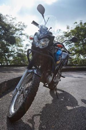 Yamaha Xtz,  - Motos - Rio Comprido, Rio de Janeiro | OLX