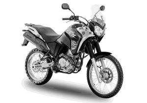 Yamaha Xtz TENÉRÉ  - Entrada + 36X  - Motos - Centro, São Gonçalo | OLX