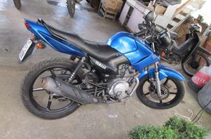 Yamaha Ybr,  - Motos - Pilões, 3 Rios | OLX