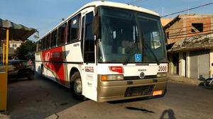 Ônibus - Caminhões, ônibus e vans - Jardim Olavo Bilac, São João de Meriti | OLX