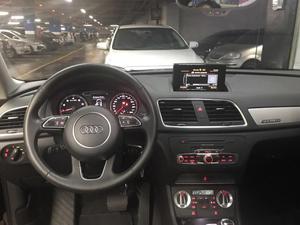 Audi q3 2.0tfsi,  - Carros - Centro, Niterói | OLX