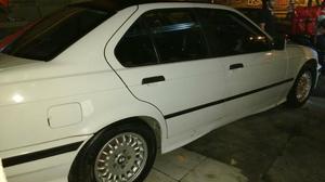 BMW 325 com mecânica  - Carros - Curicica, Rio de Janeiro | OLX