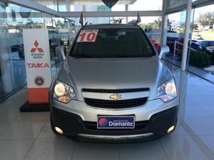 Captiva 2.4 Sport FWD  - Carros - Recreio Dos Bandeirantes, Rio de Janeiro | OLX