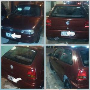 Carro gol bolinha,  - Carros - Cidade De Deus, Rio de Janeiro | OLX