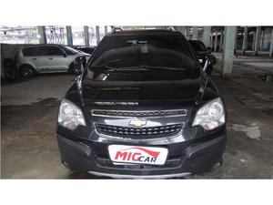 Chevrolet Captiva 2.4 sfi ecotec fwd 16v gasolina 4p automático,  - Carros - Vila Isabel, Rio de Janeiro | OLX