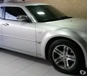 Chrysler 300C, 5.7, Vcc, Ano 