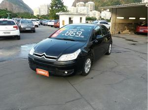 Citroën C4 2.0 GLX Competition Automático  - Carros - Botafogo, Rio de Janeiro | OLX