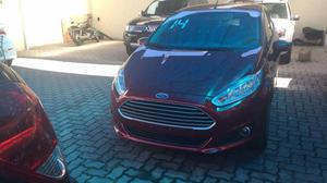 FORD FIESTA  SE HATCH 16V FLEX 4P POWERSHIFT,  - Carros - Centro, Niterói | OLX