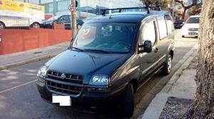 Fiat Doblo 1.3 completa //  pago e sem multas,  - Carros - Del Castilho, Rio de Janeiro | OLX