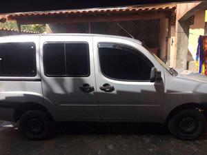 Fiat Doblo V/T,  - Carros - Bangu, Rio de Janeiro | OLX