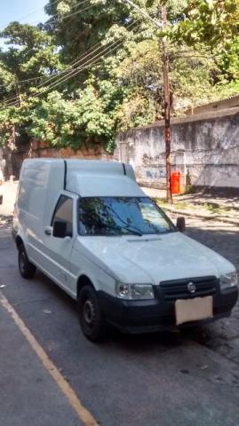 Fiat Fiorino,  - Carros - Jardim América, Rio de Janeiro | OLX