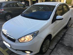 Fiat Grand Siena Tretafluel 1.4 8V  - Carros - Maria Paula, Niterói | OLX