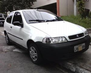 Fiat Palio ==AR+GNV=AC.TRC,  - Carros - Freguesia, Rio de Janeiro | OLX