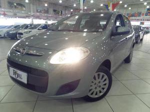 Fiat Palio Attractive 1.0 Evo (flex)  em Blumenau R$