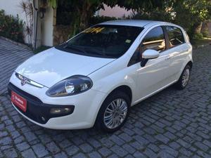 Fiat Punto 1.4 attractive 8v flex 4p manual,  - Carros - Largo da Batalha, Niterói | OLX