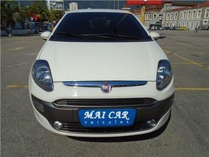 Fiat Punto 1.8 sporting 16v flex 4p automatizado,  - Carros - Vila Isabel, Rio de Janeiro | OLX