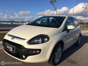 Fiat Punto Attractive 1.4 (flex)  em Florianópolis R$