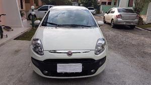 Fiat Punto atracttive 1.4 novíssimo baixa km, ACtroca,  - Carros - Itaipu, Niterói | OLX