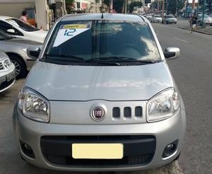 Fiat Uno Completíssima, Único dono, Pronta entrega !,  - Carros - Madureira, Rio de Janeiro | OLX