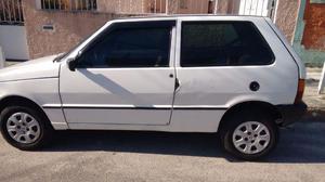 Fiat Uno Ex  - Carros - Jardim Continental, Nova Iguaçu | OLX