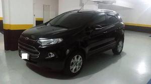 Ford Ecosport se 2.0 aut  - Carros - Laranjeiras, Rio de Janeiro | OLX