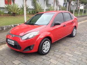 Ford Fiesta Sedan 1.0 Rocan  em Blumenau R$ 