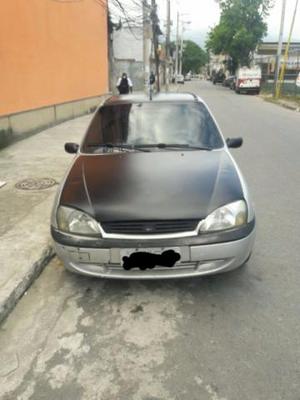 Ford Fiesta  vistoriado  pago,  - Carros - Gardênia Azul, Rio de Janeiro | OLX