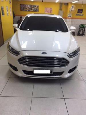 Ford Fusion Titanium  - Carros - Recreio Dos Bandeirantes, Rio de Janeiro | OLX