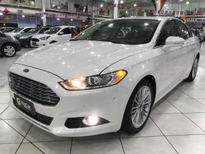 Ford Fusion v Gtdi Titanium 4wd (aut)  em Blumenau