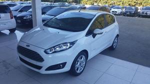 Ford New Fiesta SE km,  - Carros - Piratininga, Niterói | OLX