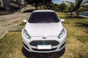 Ford New Fiesta Titanium 1.6 PowerShift Lindo,  - Carros - Freguesia, Ilha do Governador, Rio de Janeiro | OLX